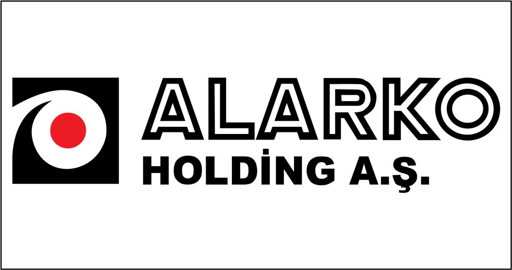 alarko holding